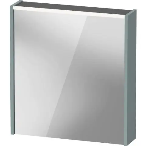 Premium Duravit D-Code Spegelskåp